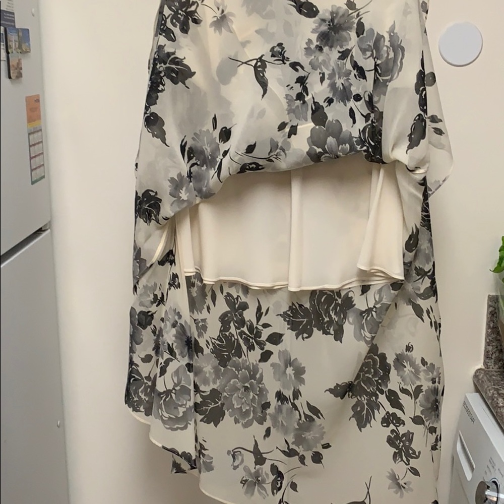 SILK Ralph Lauren skirt NEW WITHOUT TAG - Picture 8 of 12